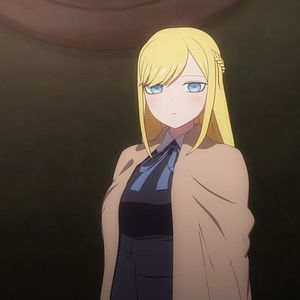 Photo The Duke of Death and His Maid