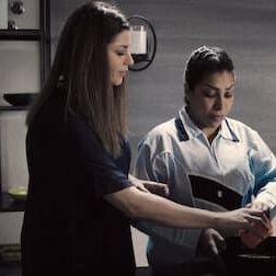 Photo Devil's Advocate