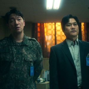 Photo Deserter Pursuit