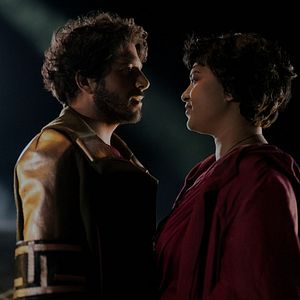 Photo Isabella Laughland