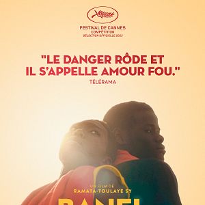 Photo Banel & Adama