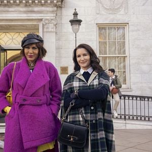 Photo Nicole Ari Parker