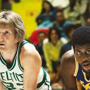 Photo Winning Time: The Rise of the Lakers Dynasty