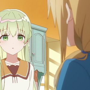 Photo Sainte Cecilia et le Pasteur Lawrence