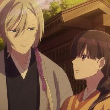 Photo My Happy Marriage