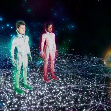 Photo Mech Academy : Les cadets