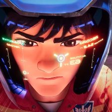 Photo Mech Academy : Les cadets