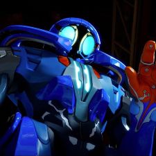 Photo Mech Academy : Les cadets