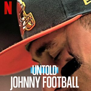 Photo L'Envers du sport : Une étoile filante du foot US