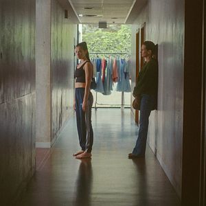 Photo Toni en famille