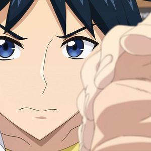 Photo My Unique Skill Makes Me OP even at Level 1