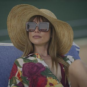 Photo Who is Erin Carter?