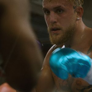 Photo L'Envers du sport : Jake Paul, l'enfant terrible de la boxe