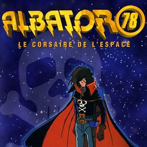 Photo Albator, le corsaire de l'espace