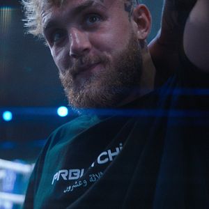 Photo L'Envers du sport : Jake Paul, l'enfant terrible de la boxe