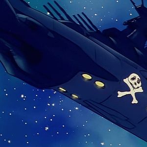 Photo Albator, le corsaire de l'espace