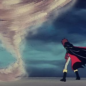 Photo Albator, le corsaire de l'espace