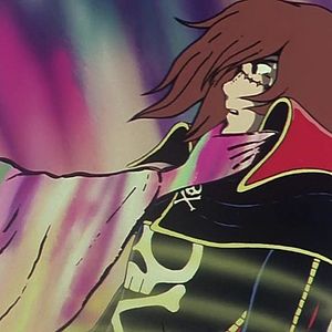 Photo Albator, le corsaire de l'espace