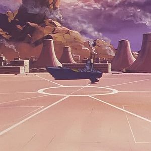 Photo Albator, le corsaire de l'espace