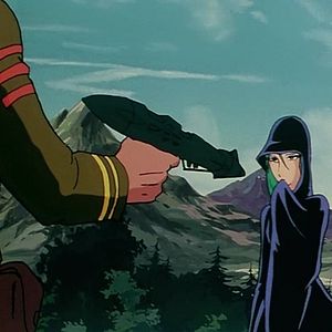 Photo Albator, le corsaire de l'espace