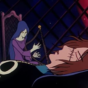 Photo Albator, le corsaire de l'espace