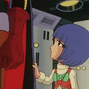 Photo Albator, le corsaire de l'espace