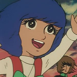 Photo Albator, le corsaire de l'espace