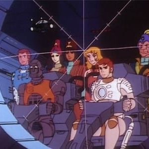 Photo Capitaine Flam