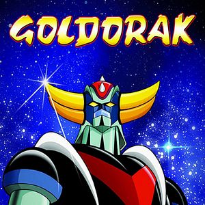 Photo Goldorak
