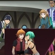 Photo Aquarion