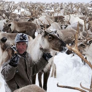 Photo Altaïr conférences - Kamtchatka : Lettres à Olga