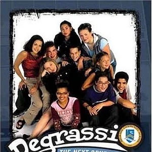 Photo Degrassi : Nouvelle génération