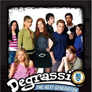 Photo Degrassi : Nouvelle génération