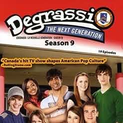 Photo Degrassi : Nouvelle génération