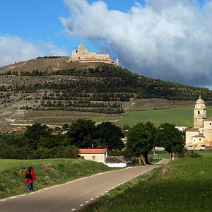Photo Altaïr Conférences - L’âge de la marche : En route vers Compostelle