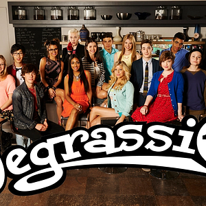 Photo Degrassi : Nouvelle génération
