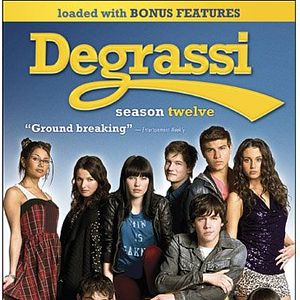 Photo Degrassi : Nouvelle génération