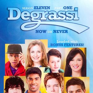 Photo Degrassi : Nouvelle génération