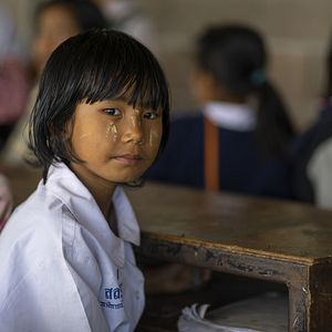 Photo Altaïr conférences - Thaïlande : De Bouddha à la mondialisation
