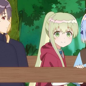 Photo Sainte Cecilia et le Pasteur Lawrence