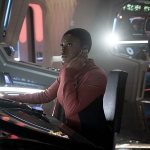 Photo Star Trek: Strange New Worlds