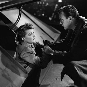 Photo Ann Sheridan