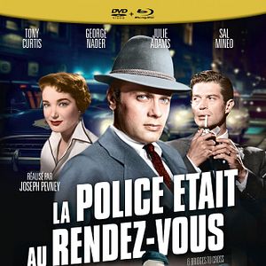 Photo La Police était au rendez-vous