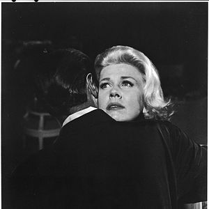 Photo Doris Day