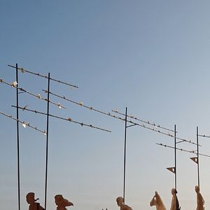Photo Altaïr Conférences - L’âge de la marche : En route vers Compostelle