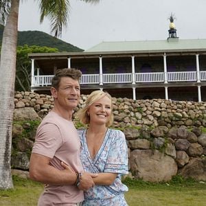 Photo A Week In Paradise