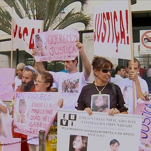 Photo Isabella : L'infanticide qui a choqué le Brésil