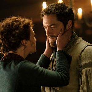 Photo Outlander