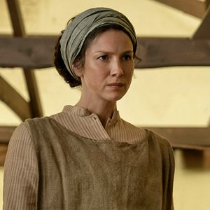 Photo Outlander