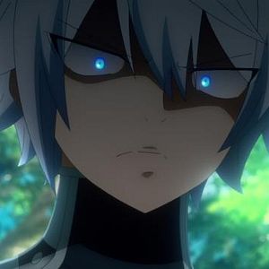Photo Edens Zero